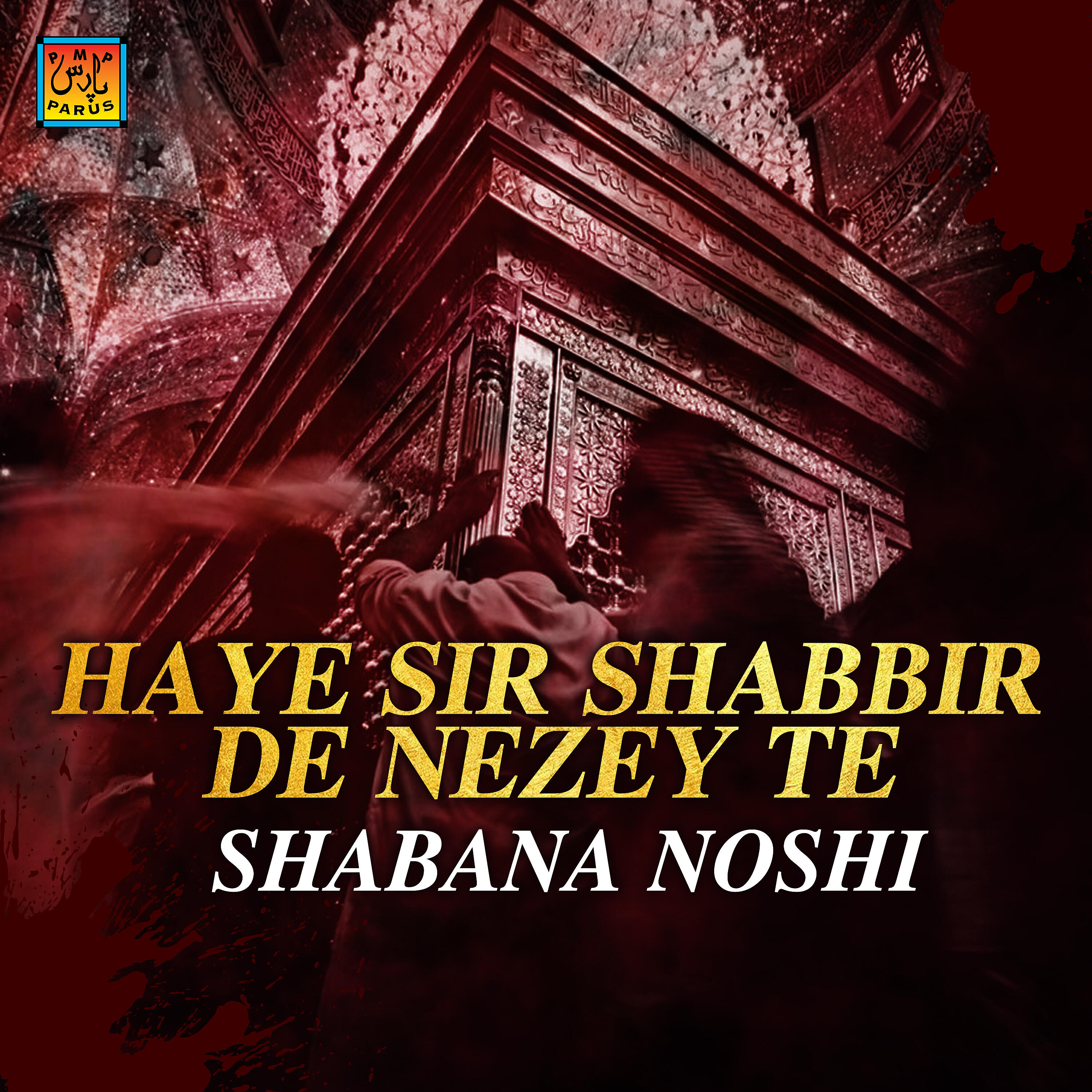 Релиз Haye Sir Shabbir De Nezey Te