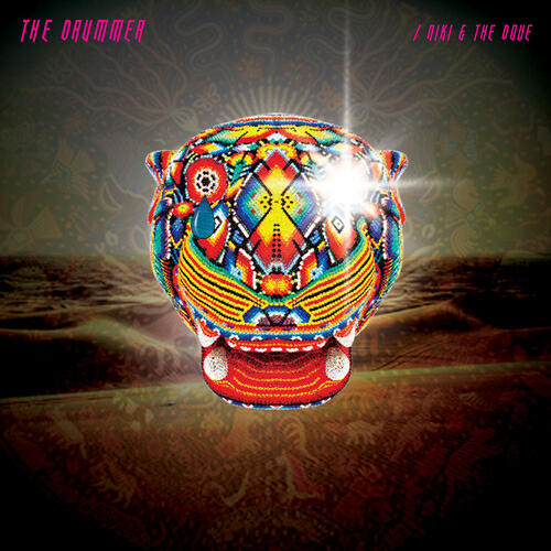 Релиз The Drummer EP
