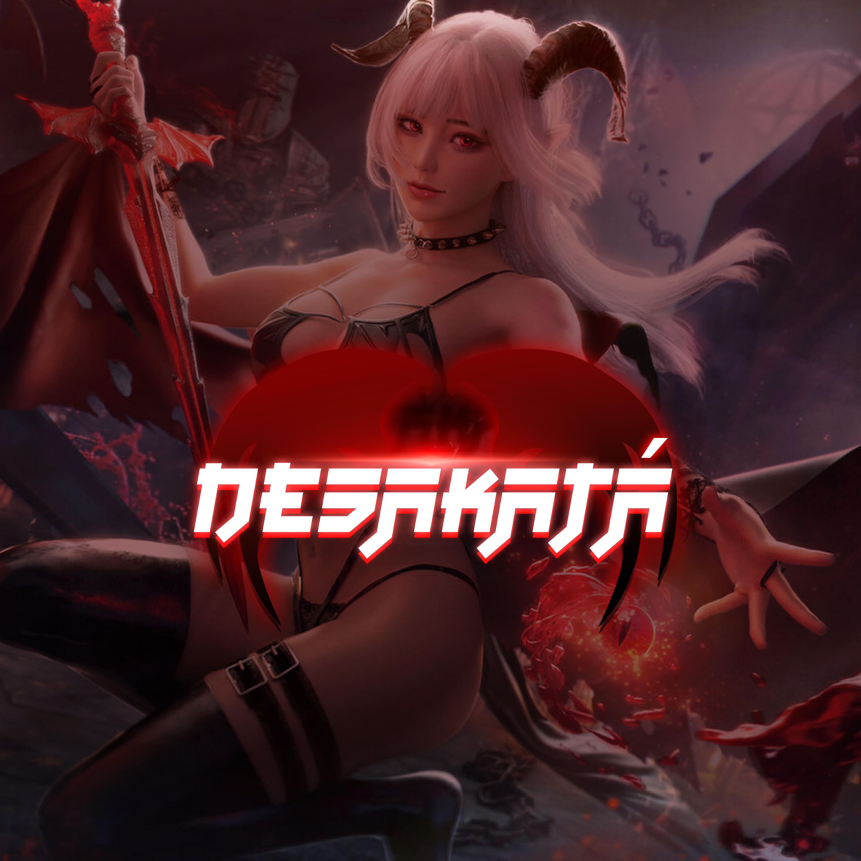 Релиз Desakatá