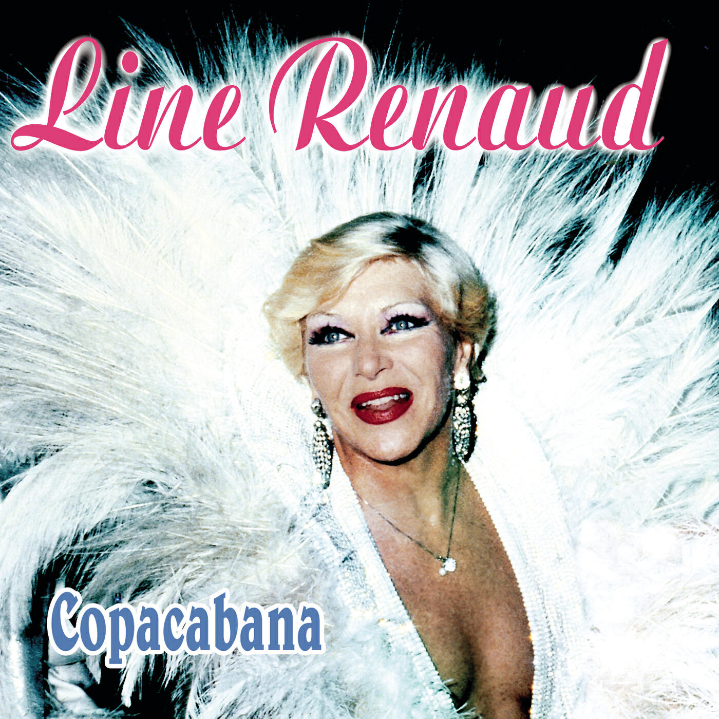Постер альбома Copacabana