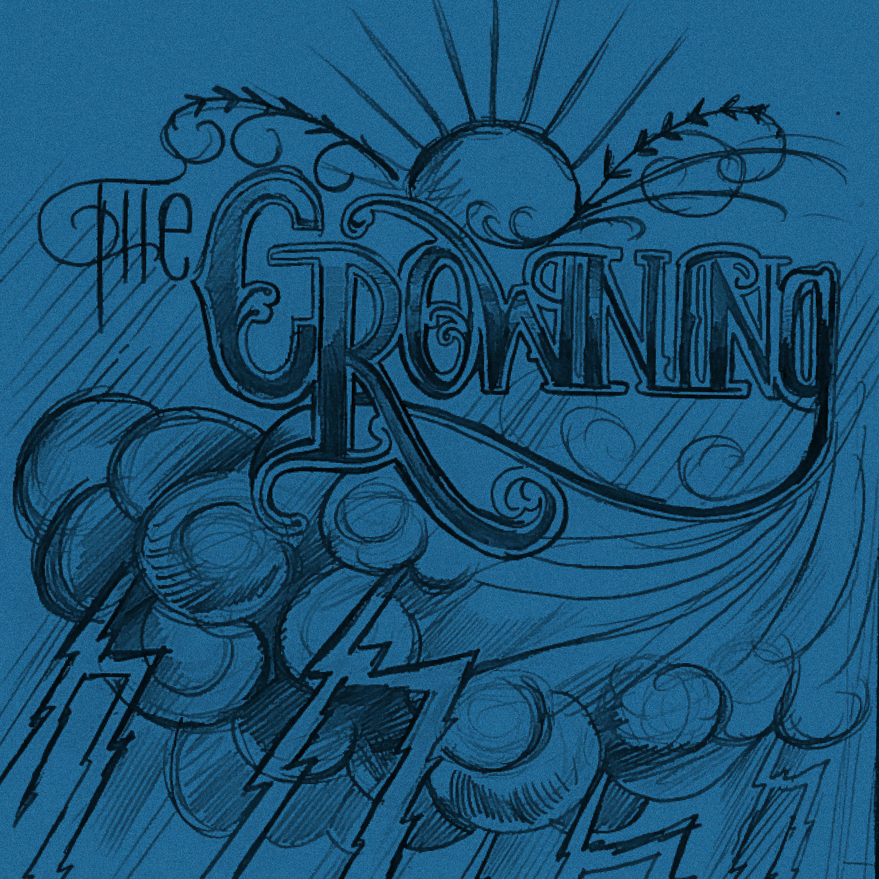 Релиз The Crowning