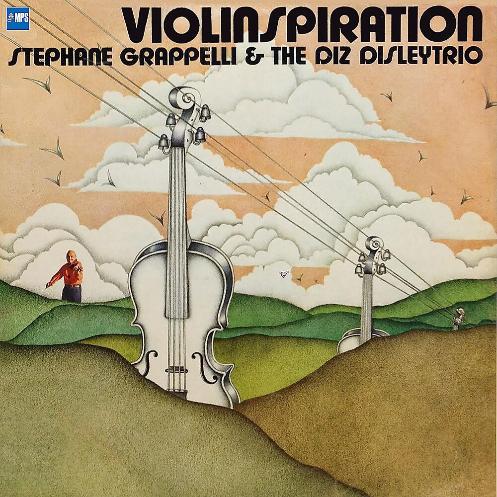 Релиз Violinspiration