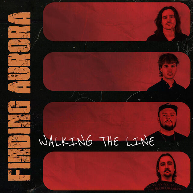 Релиз Walking The Line
