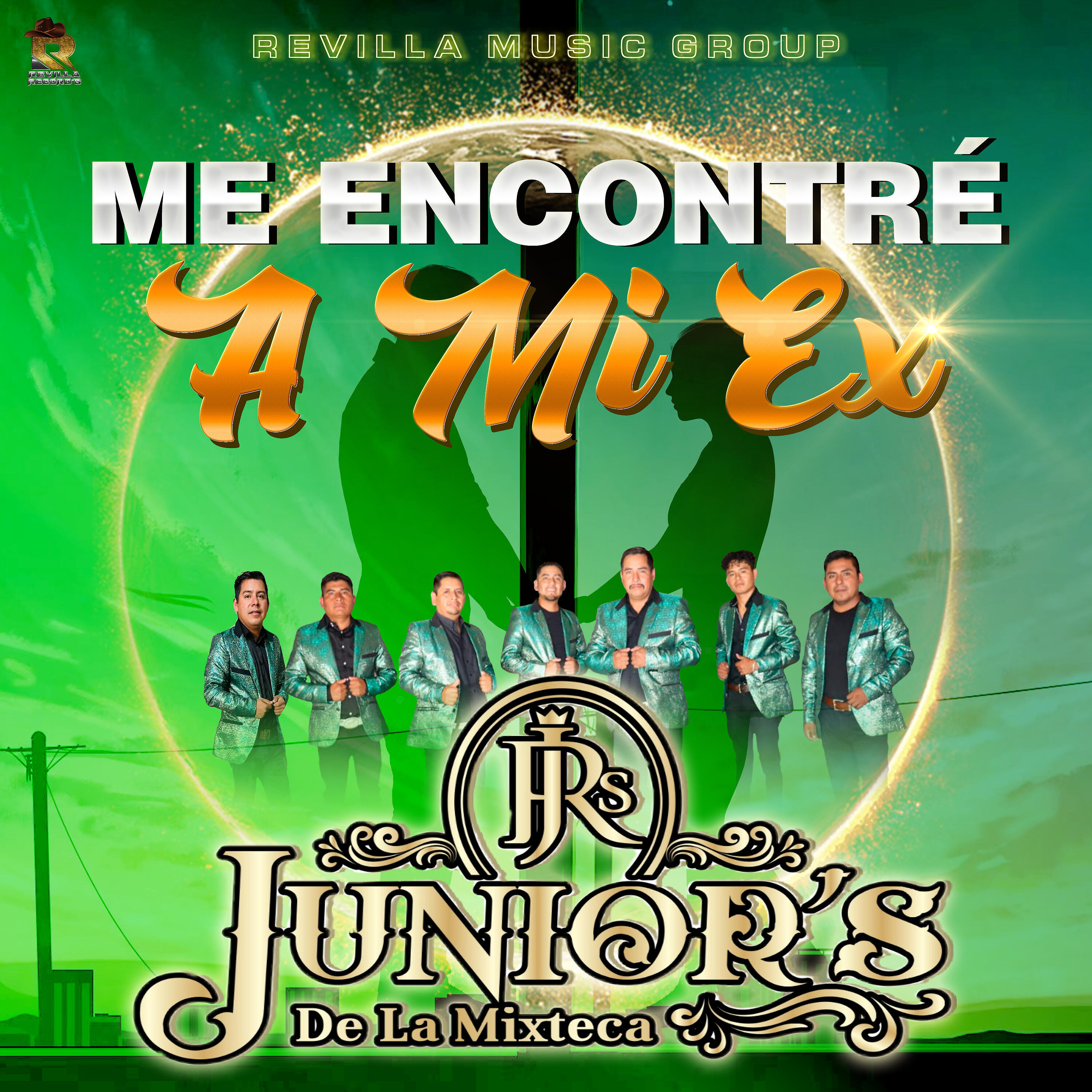 JUNIOR'S DE LA MIXTECA