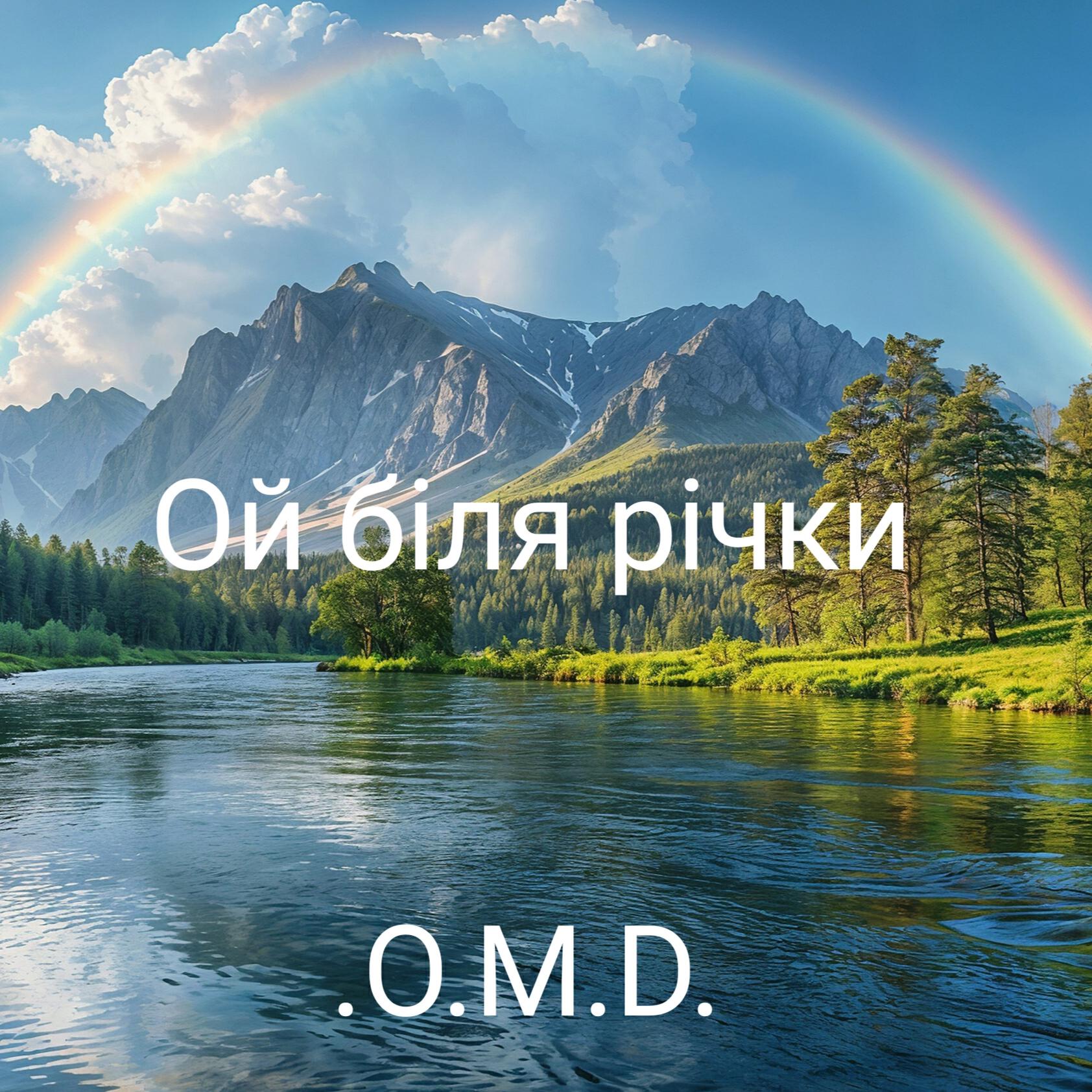.O.M.D.
