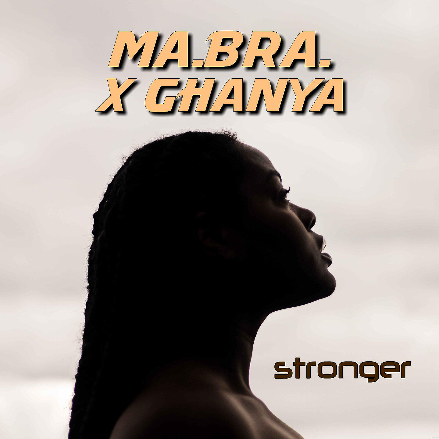 Релиз Stronger