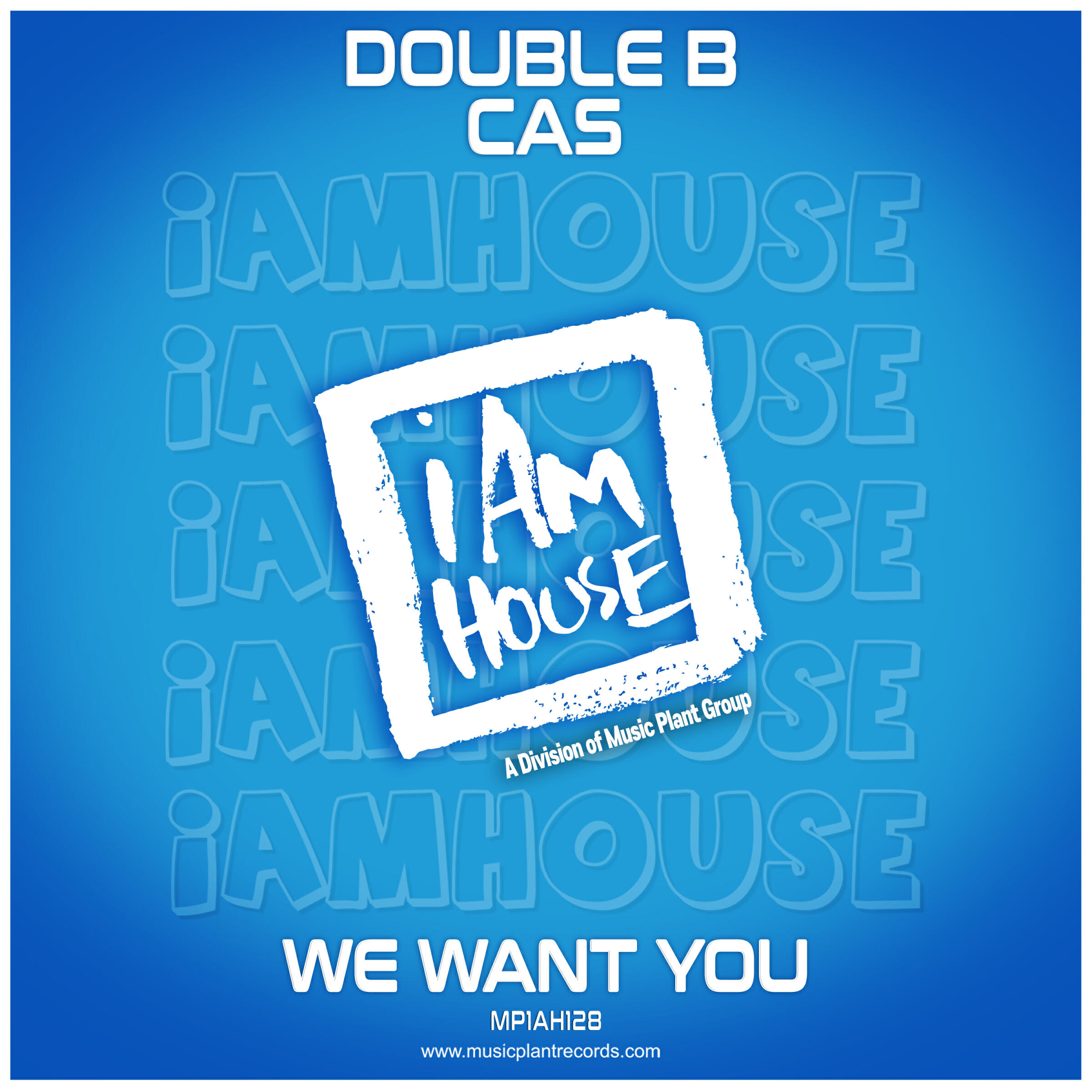 Релиз We Want You