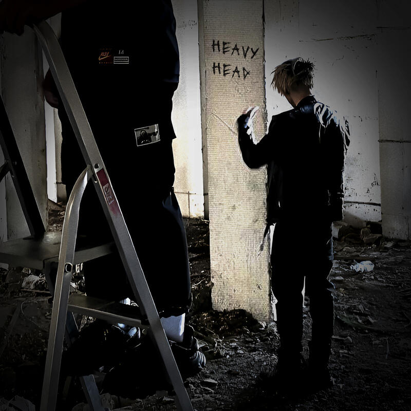 Релиз HEAVY HEAD