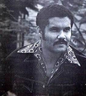 Augusto Santos