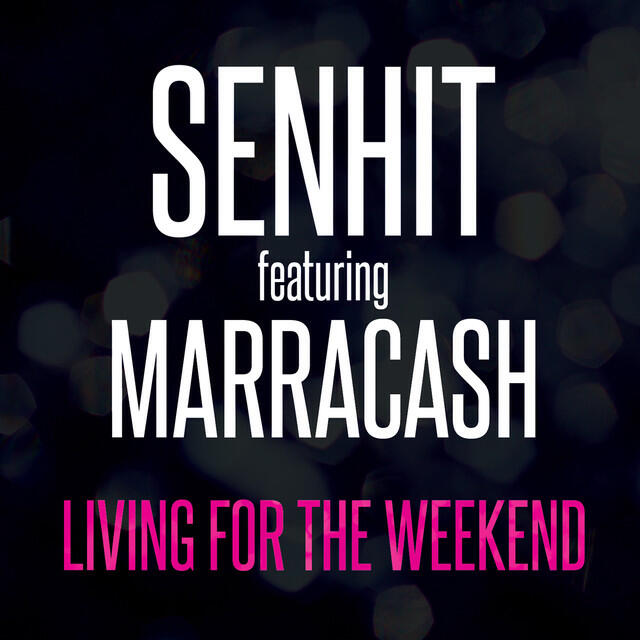 Релиз Living for the weekend