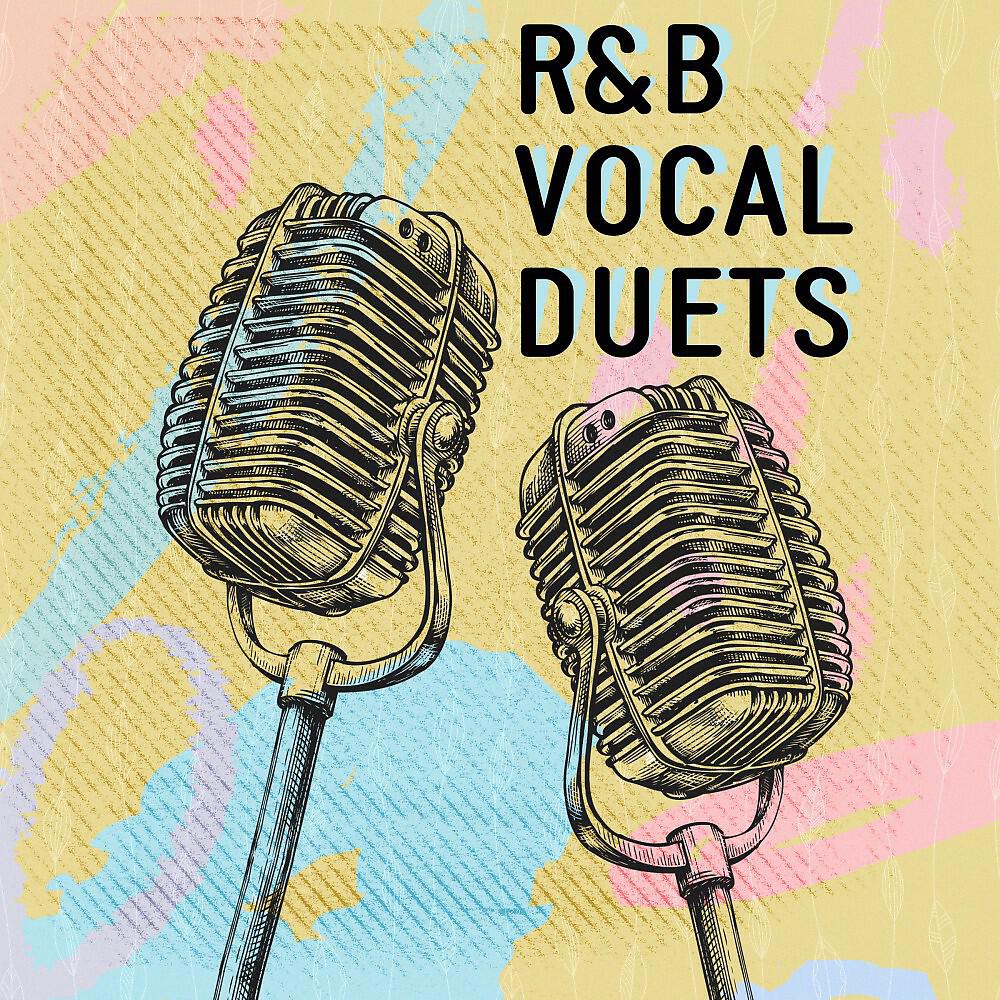 Релиз R&B Vocal Duets