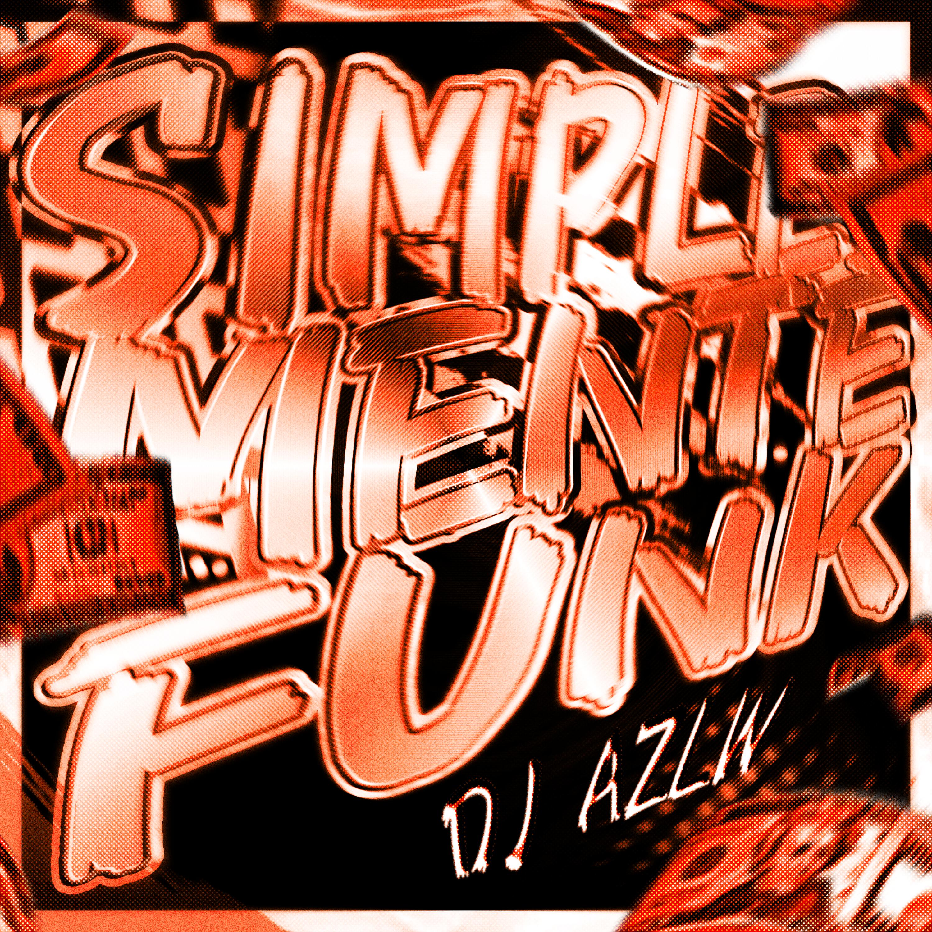 Релиз SIMPLEMENTE FUNK