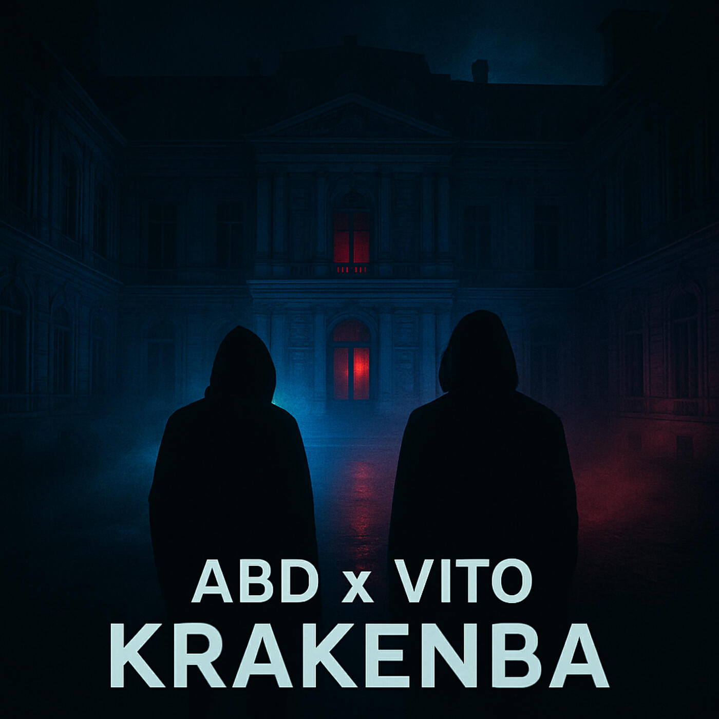 Релиз Krakenba