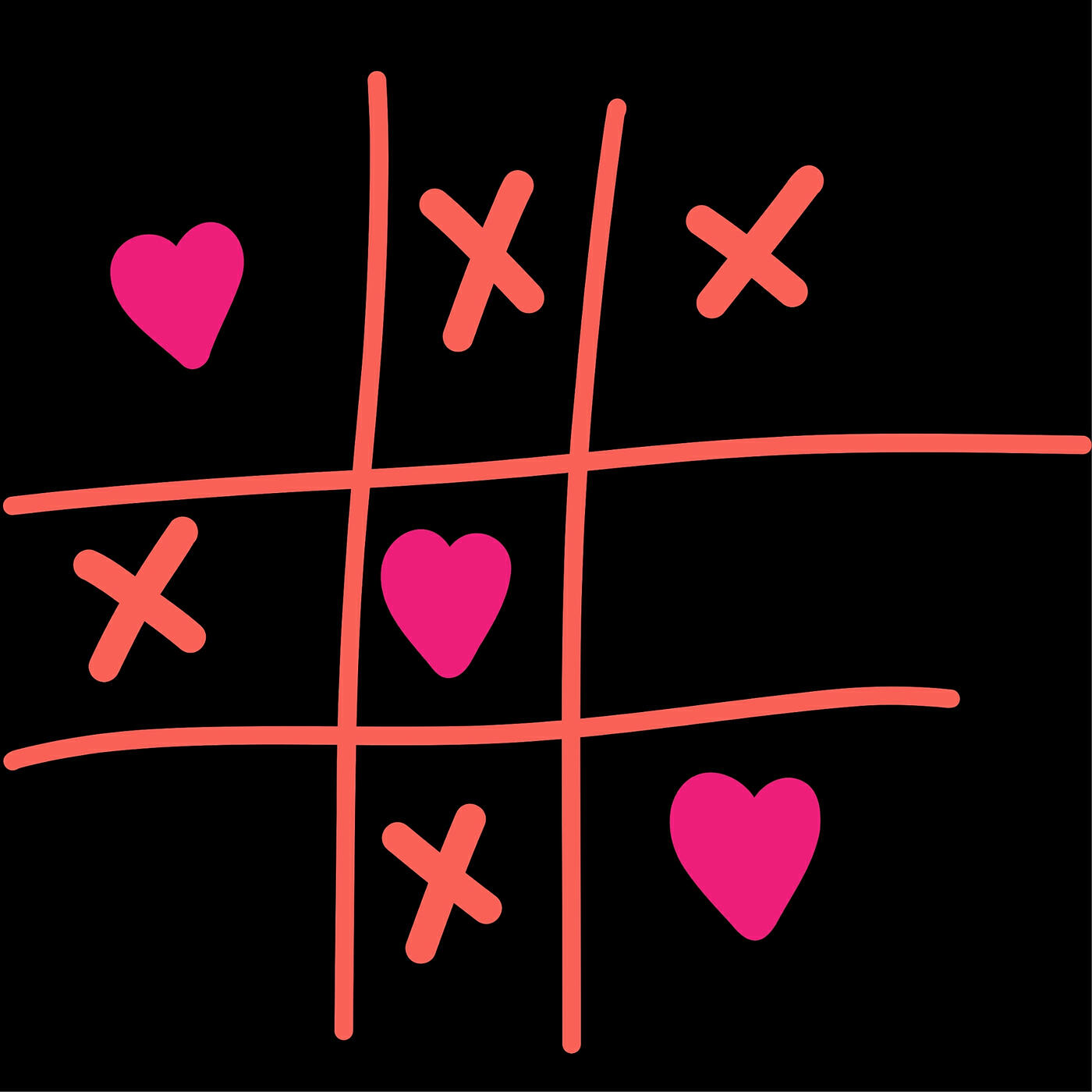 Релиз Game of Heart