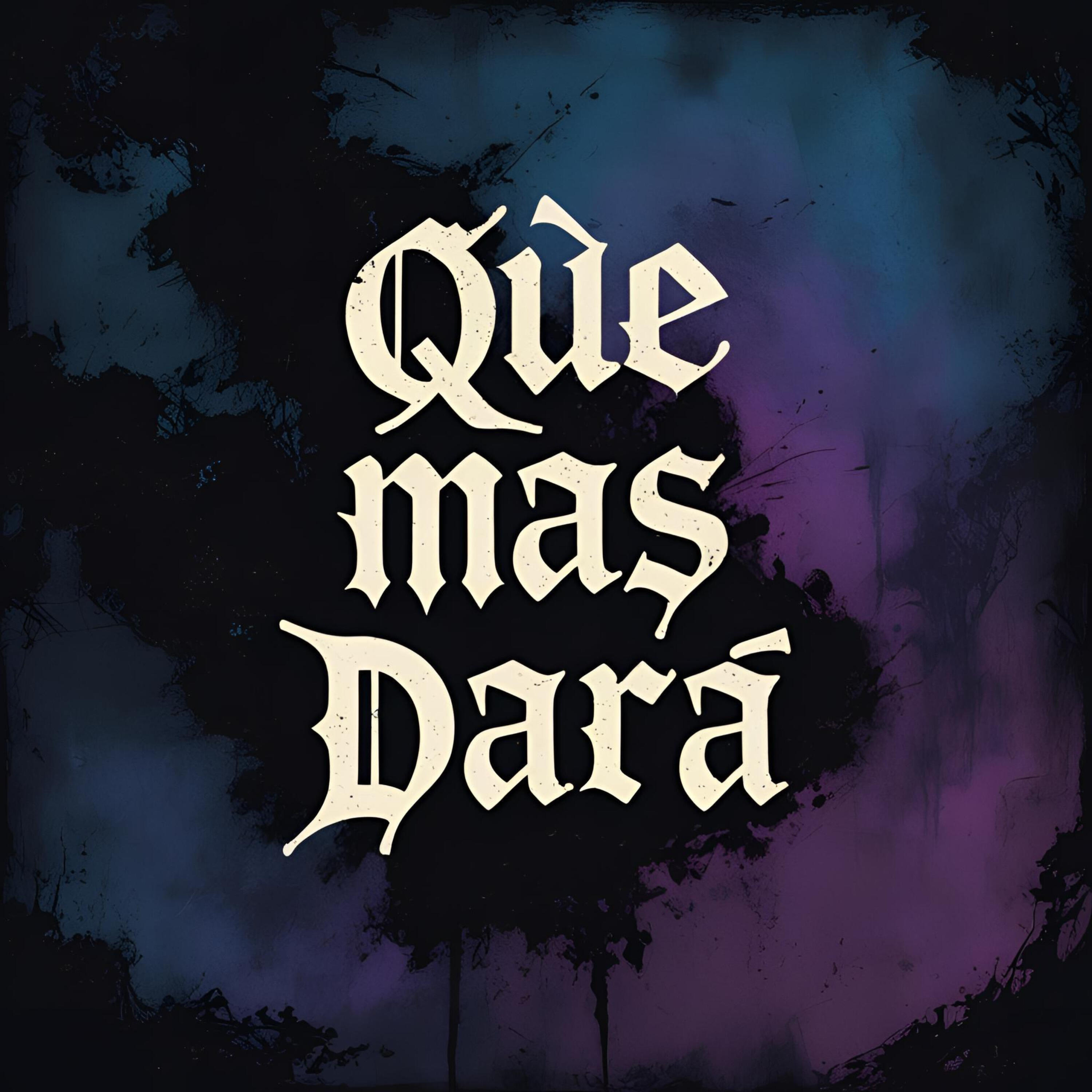 Релиз Que Mas Dará