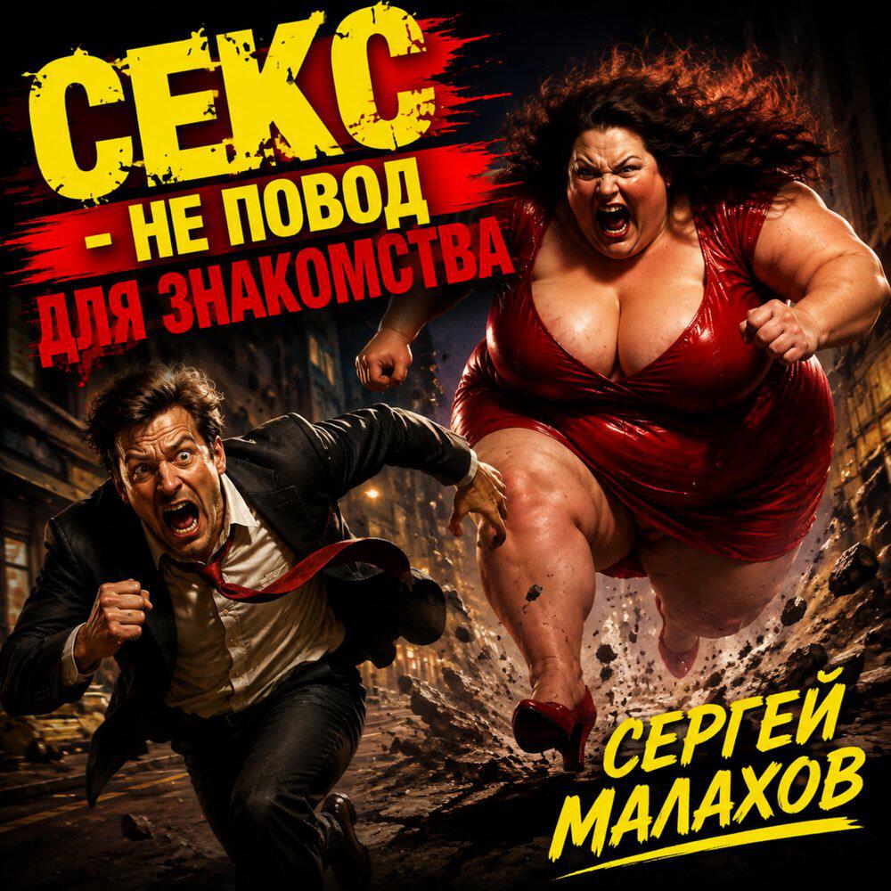 Релиз СЕКС - НЕ ПОВОД ДЛЯ ЗНАКОМСТВА