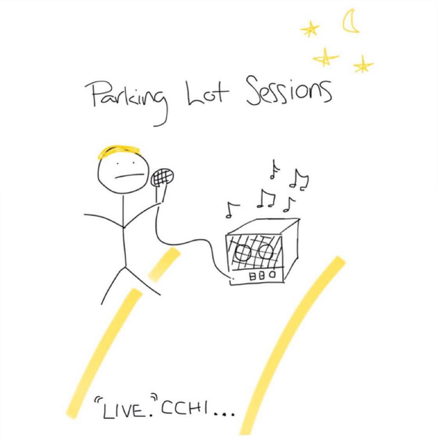 Релиз Parking Lot Sessions
