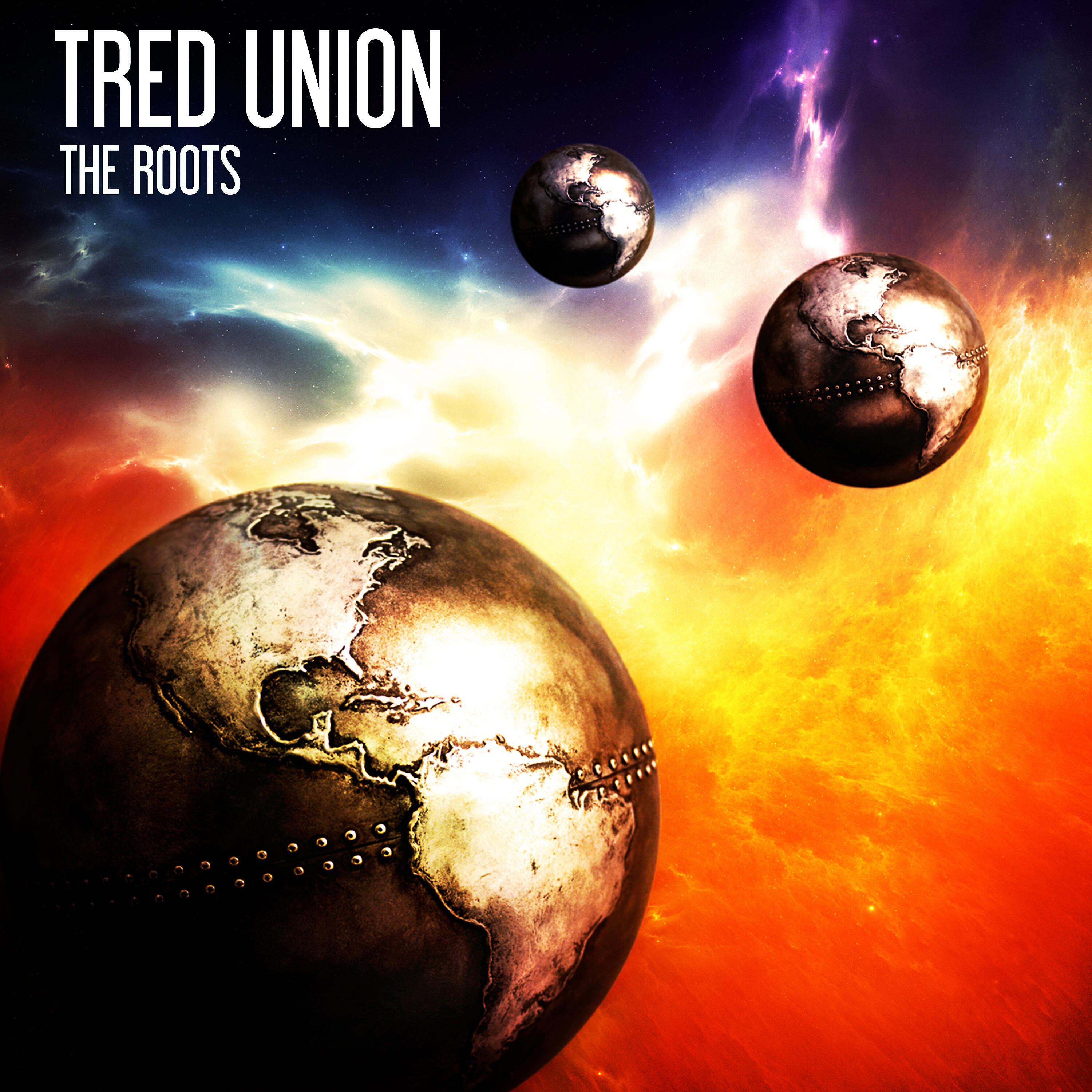 Релиз The Roots