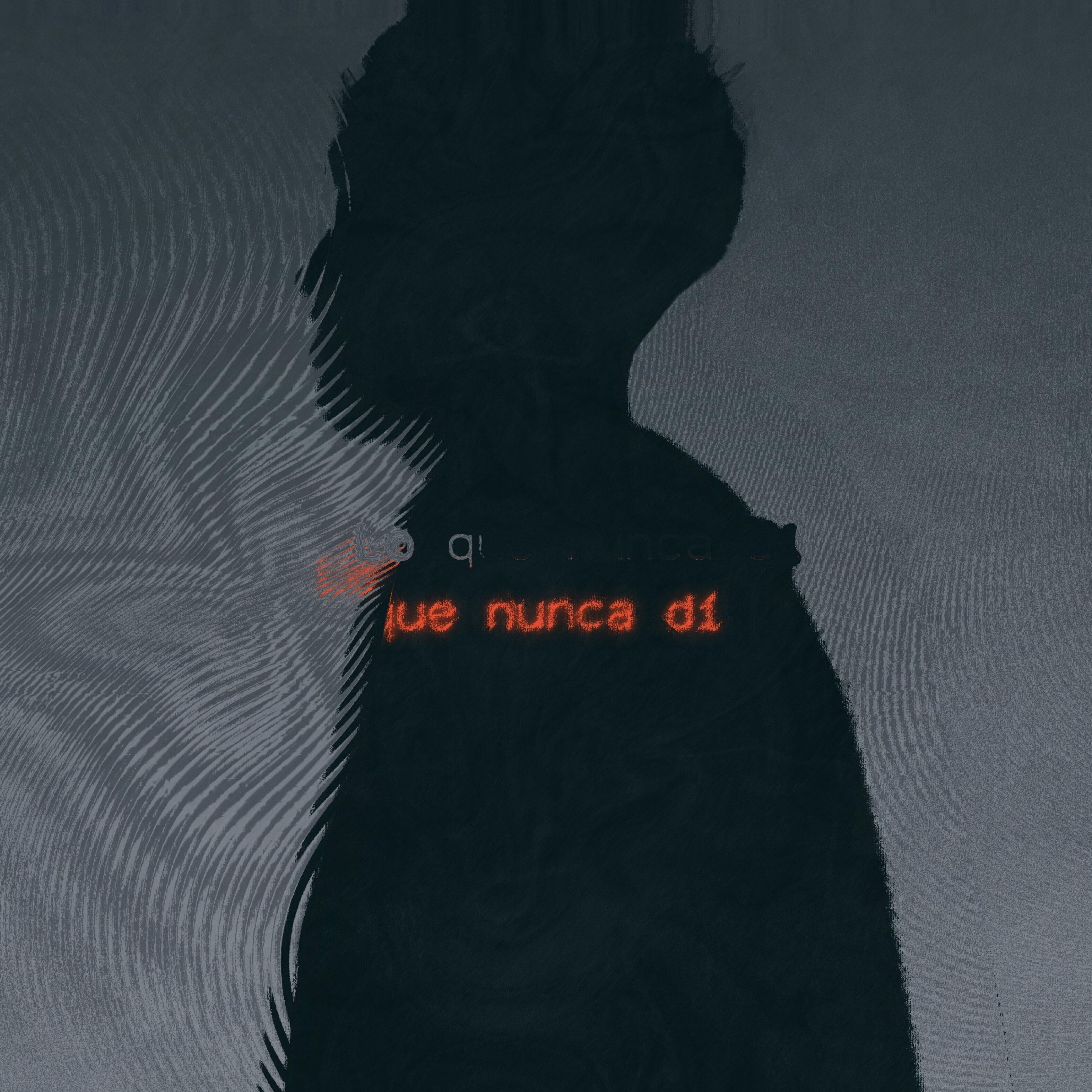 Релиз Lo Que Nunca Dí