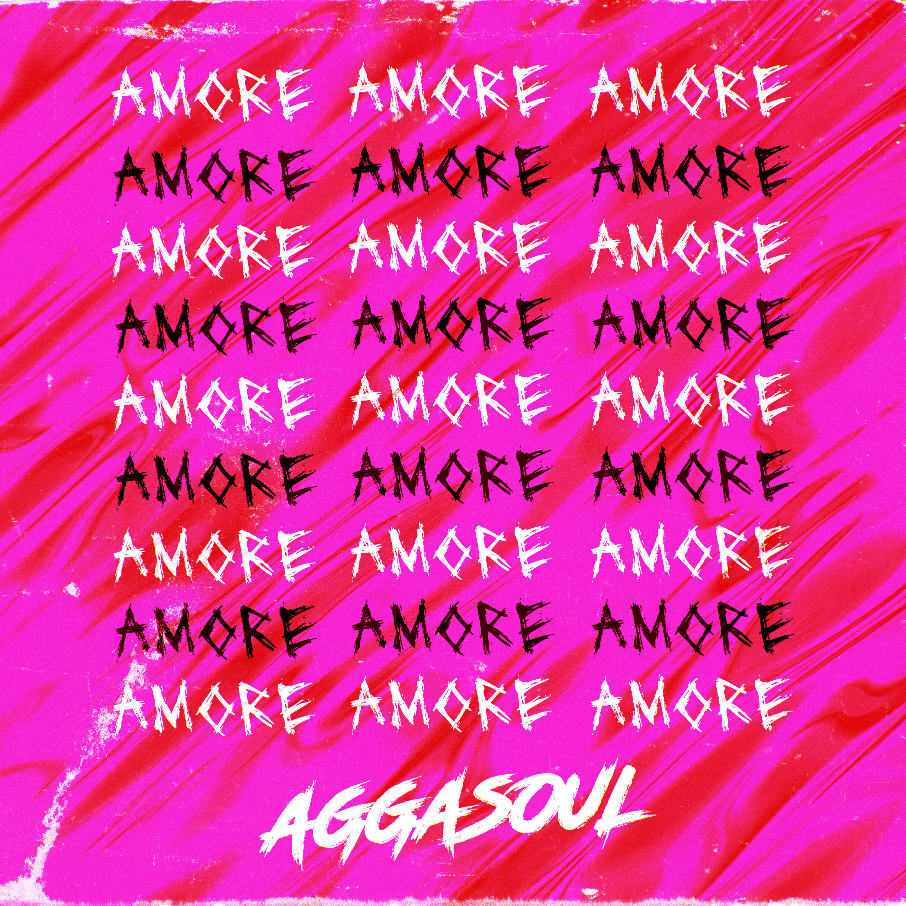 Релиз AMORE