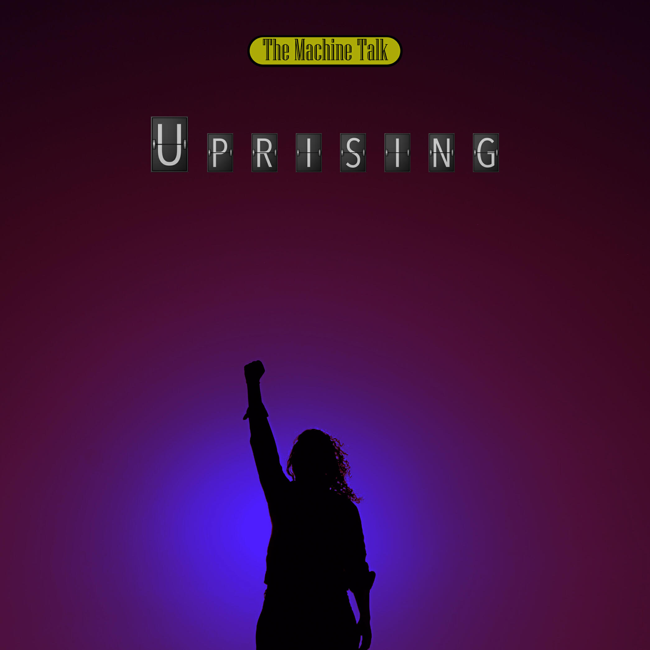 Релиз Uprising