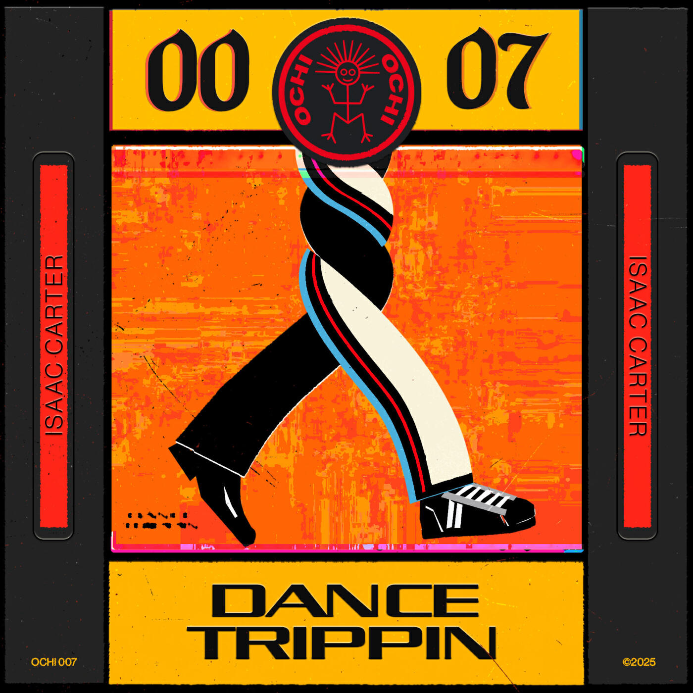 Релиз Dance Trippin