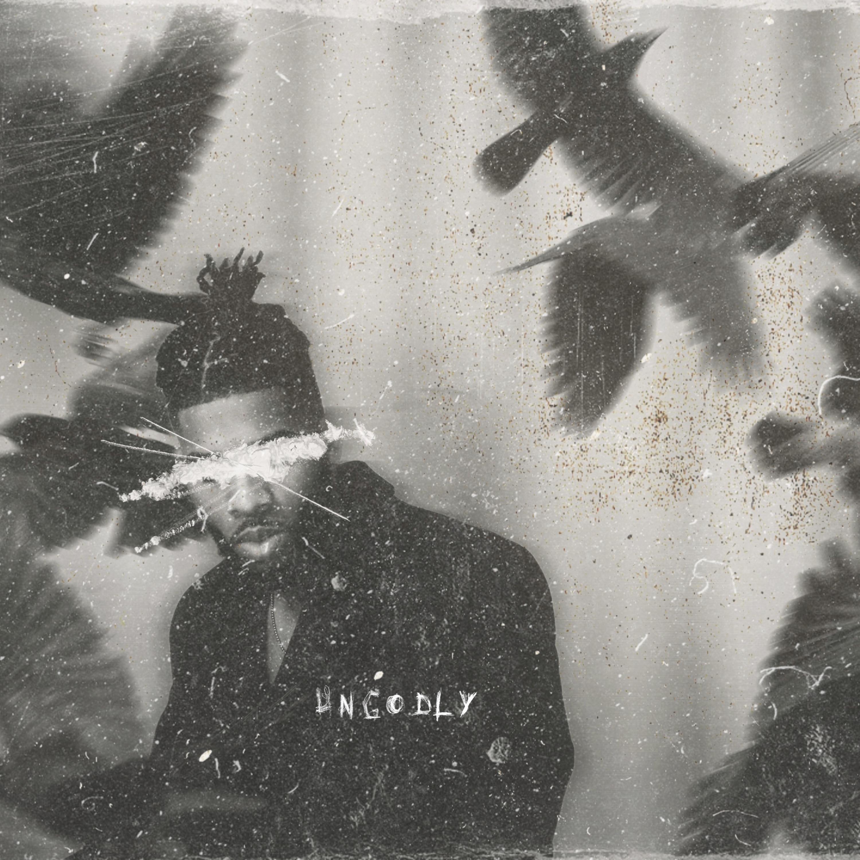 Релиз Ungodly