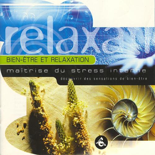 Релиз Detente et relaxation guidee   guide to physical relaxation