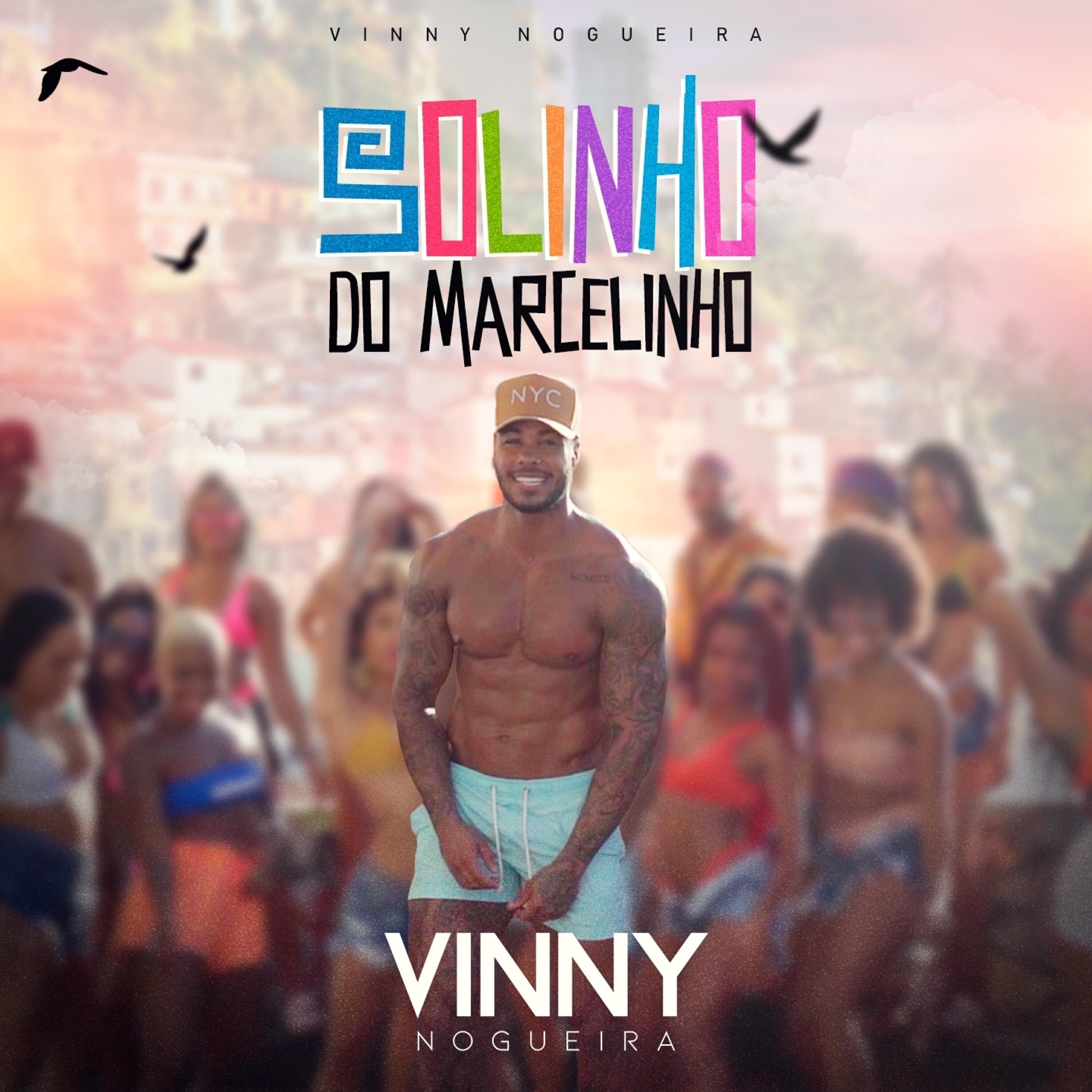 Релиз Solinho do Marcelinho