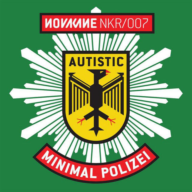 Релиз Minimal Polizei