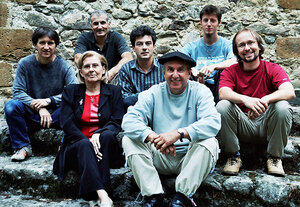 Los de Nadau