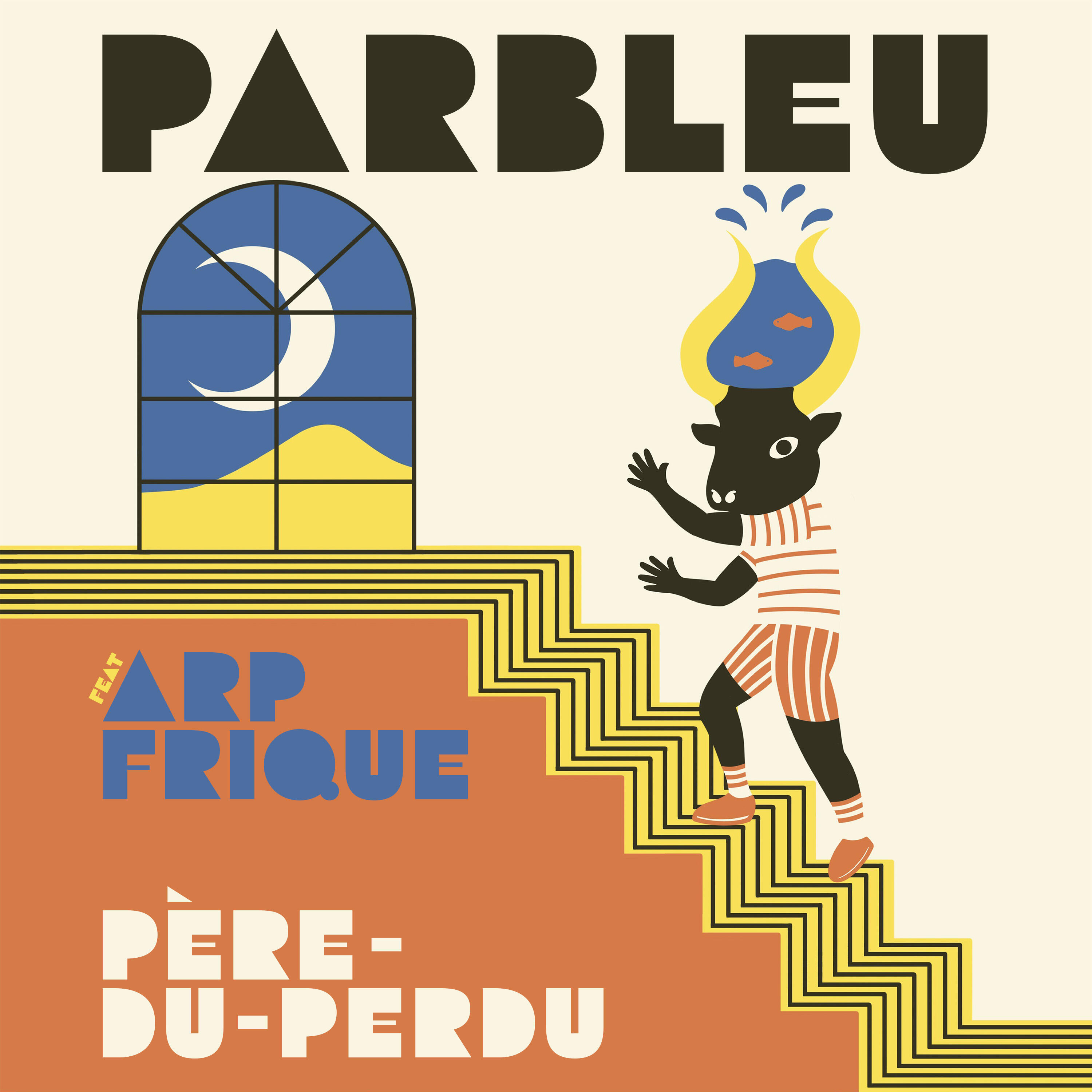 Релиз Père-du-perdu