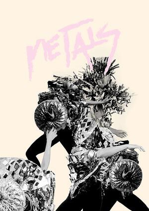 Metals