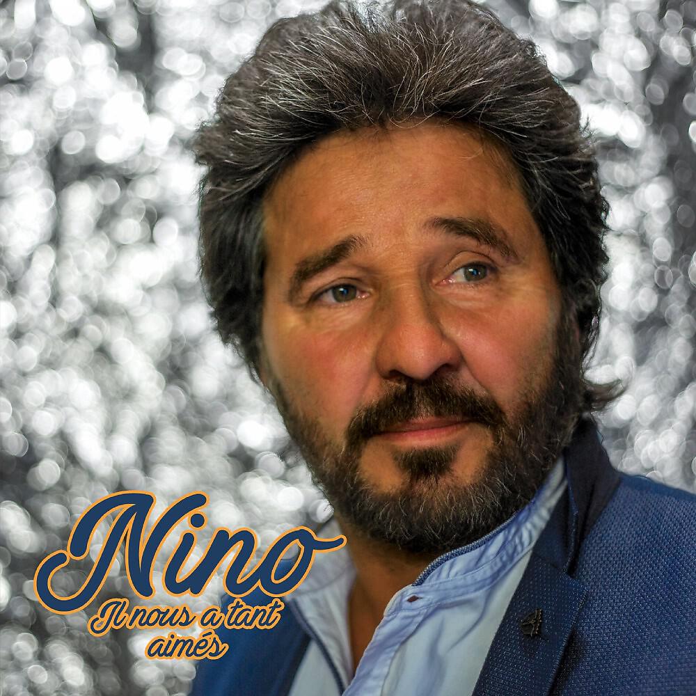 Постер альбома Il nous a tant aimé