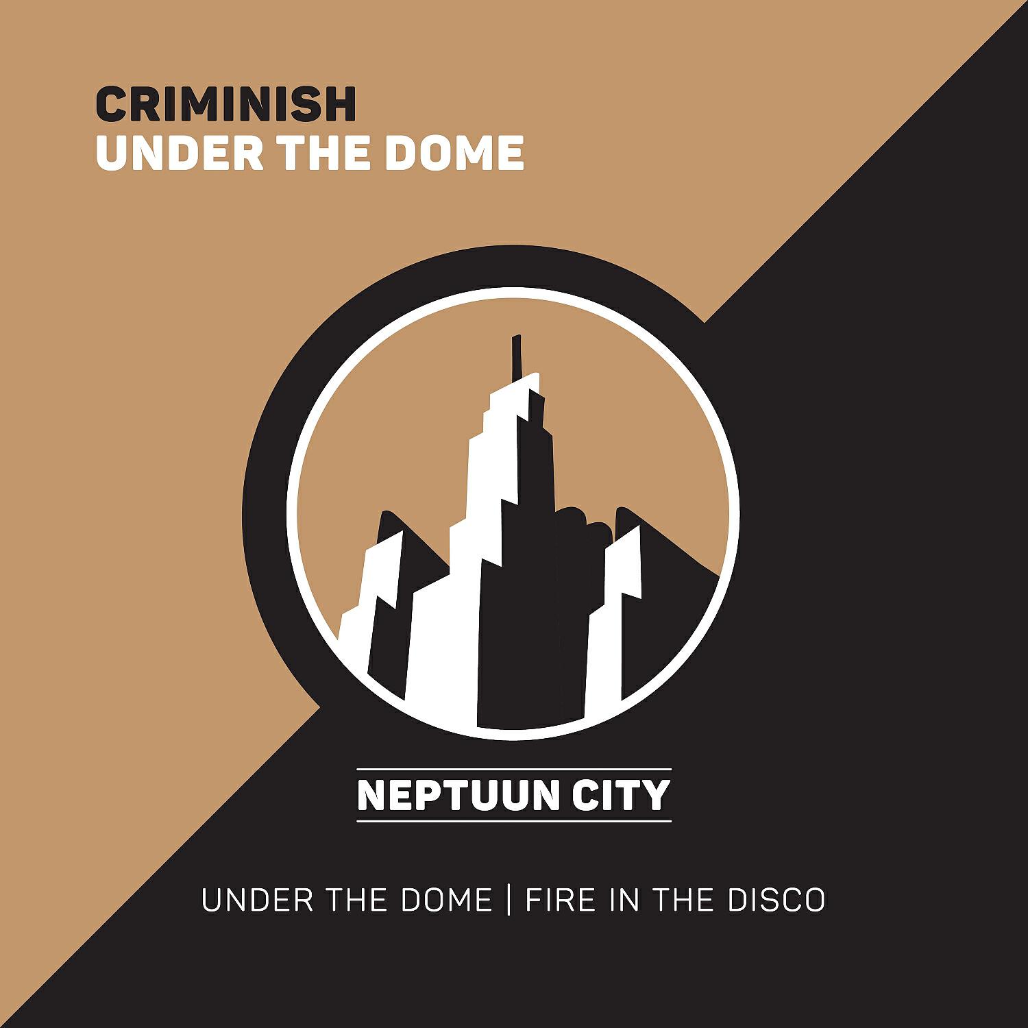 Релиз Under the Dome