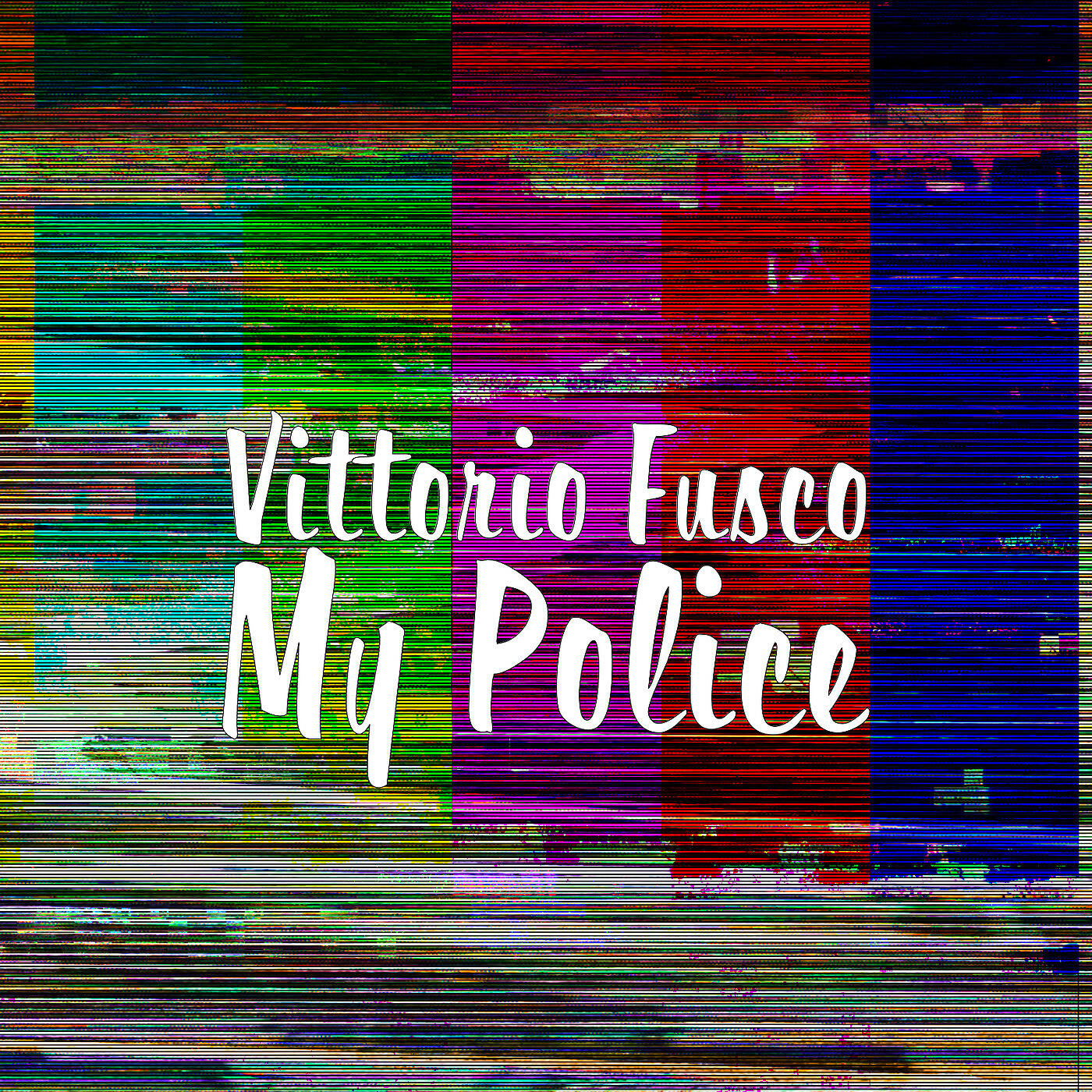 Релиз My Police