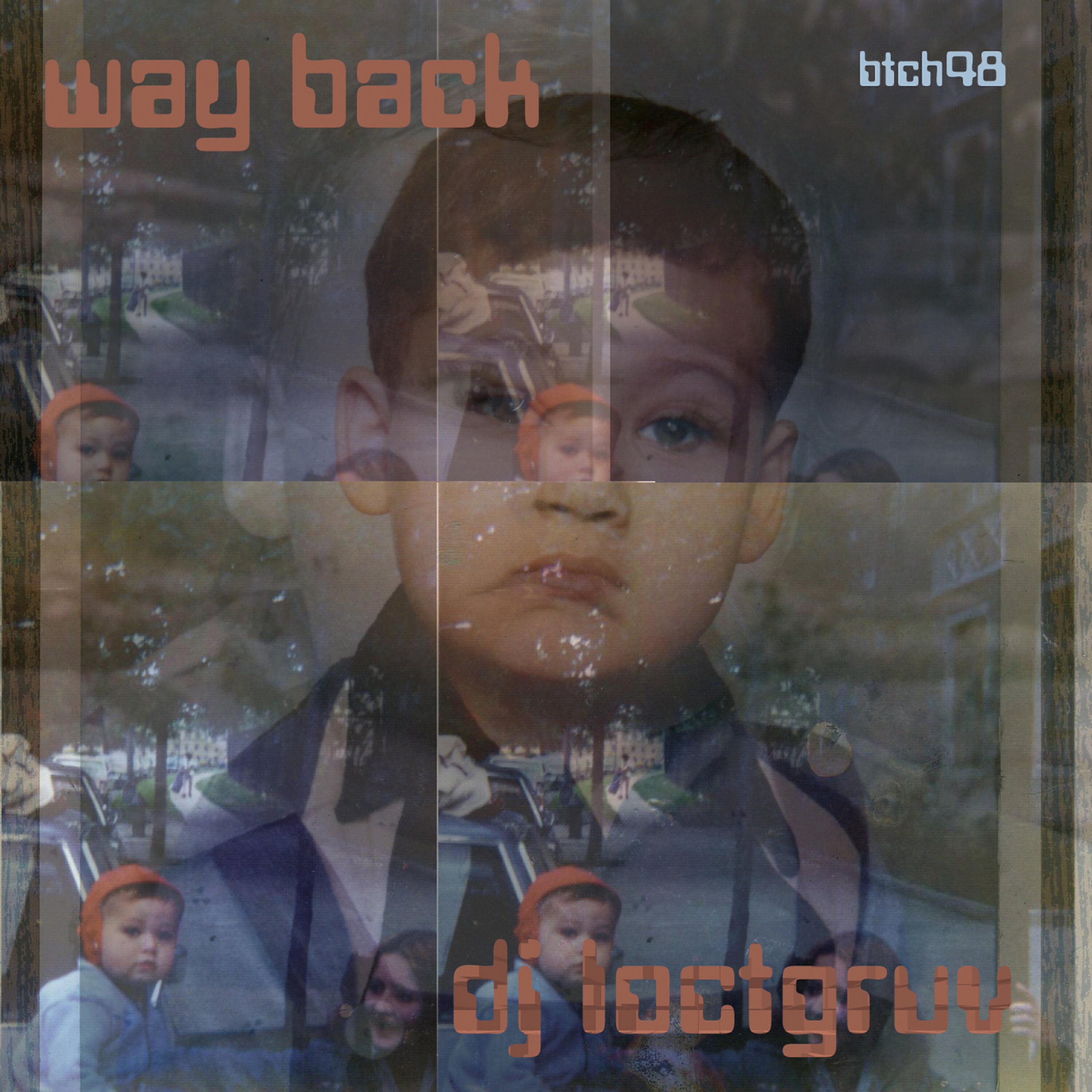 Релиз Way Back