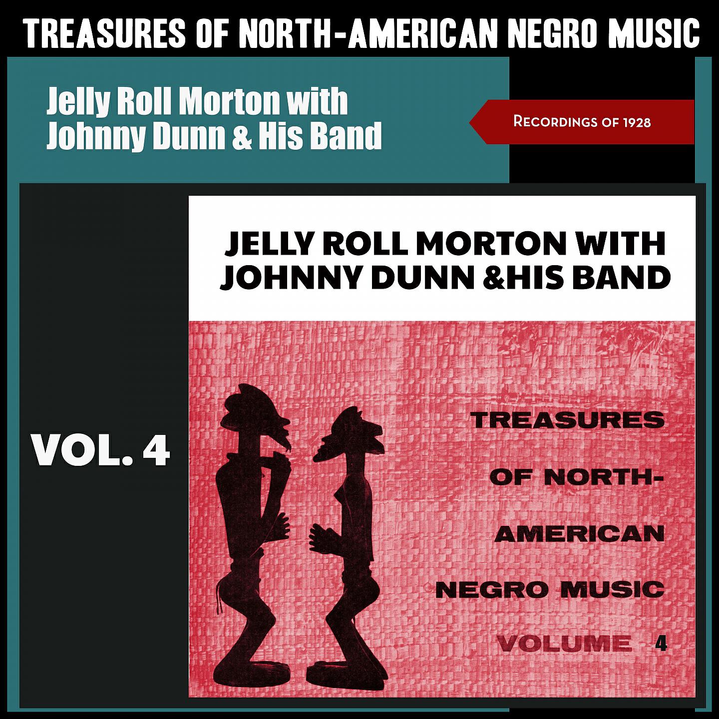 Johnny Dunn & His Band