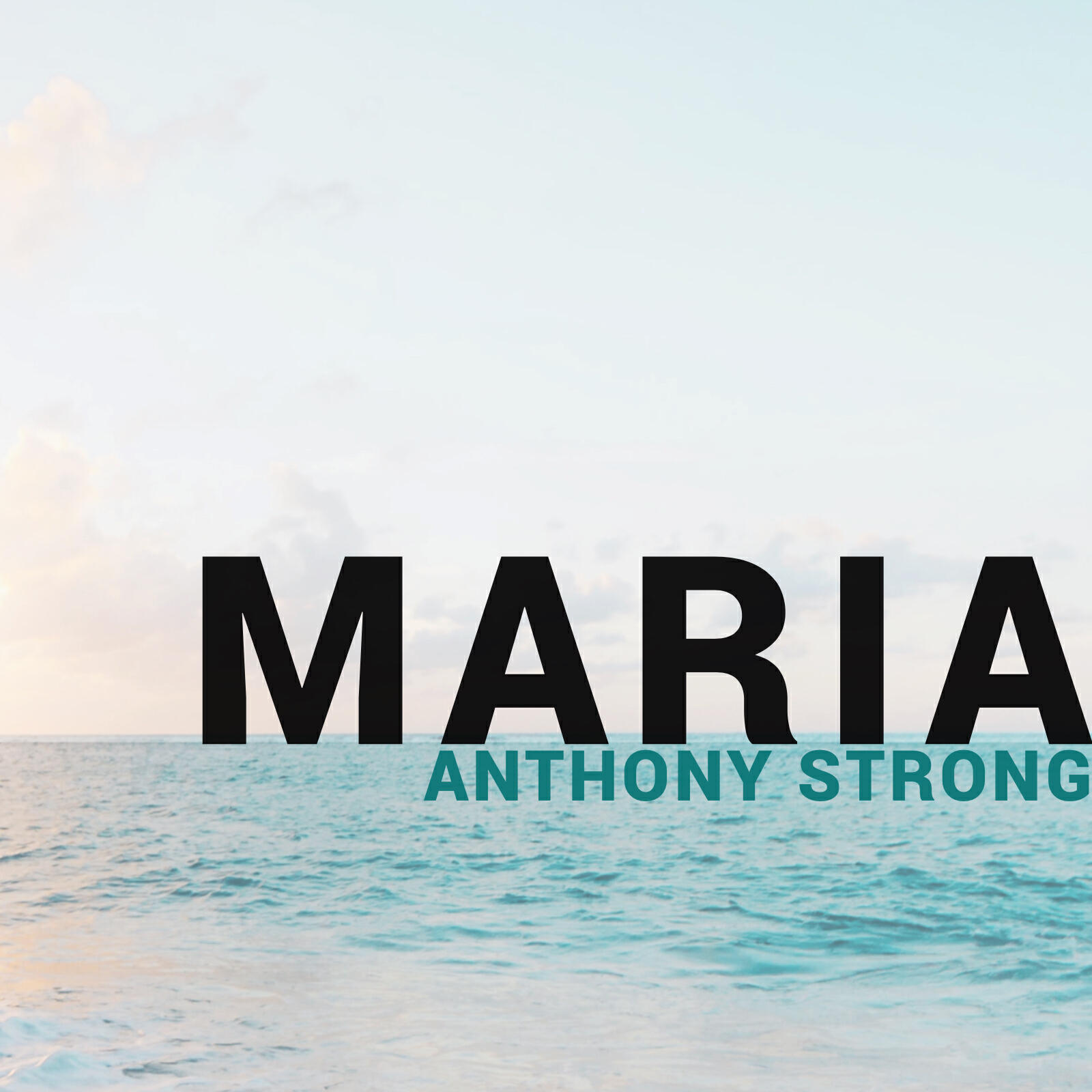 Релиз Maria