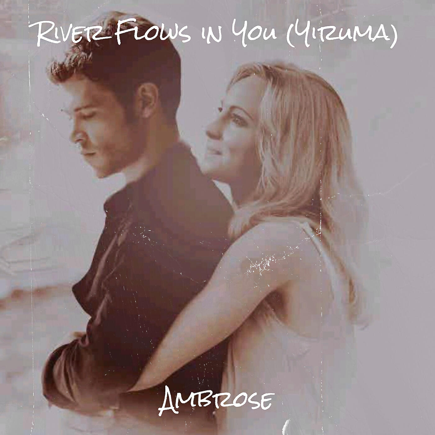 Релиз River Flows in You (Yiruma)