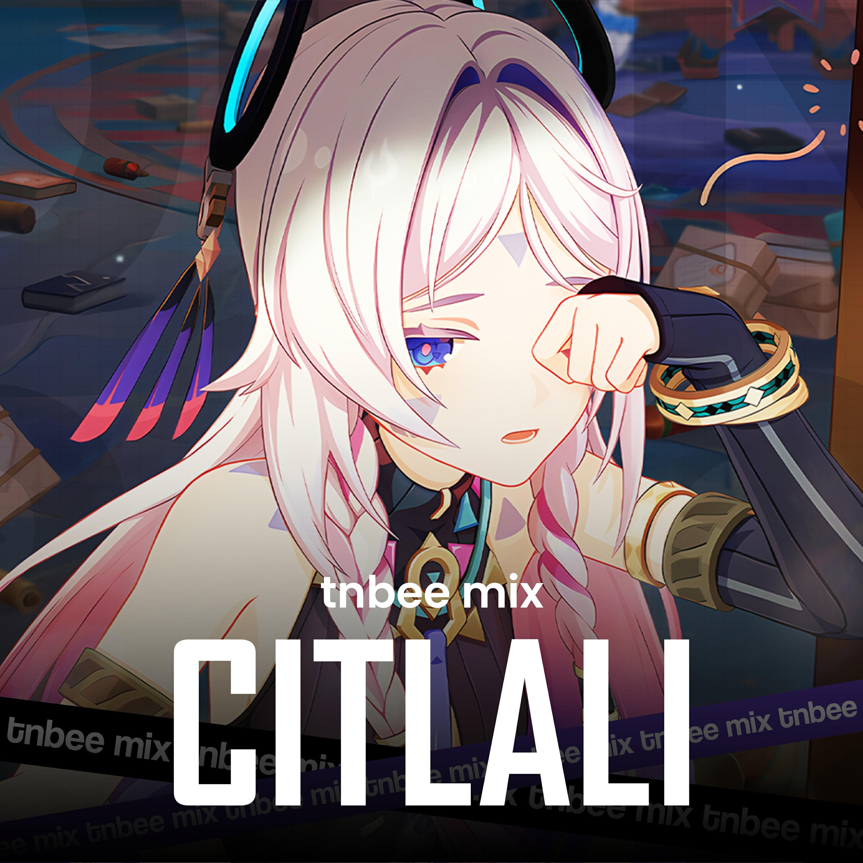 Релиз Citlali's Home Mix Collection (From "Genshin Impact")