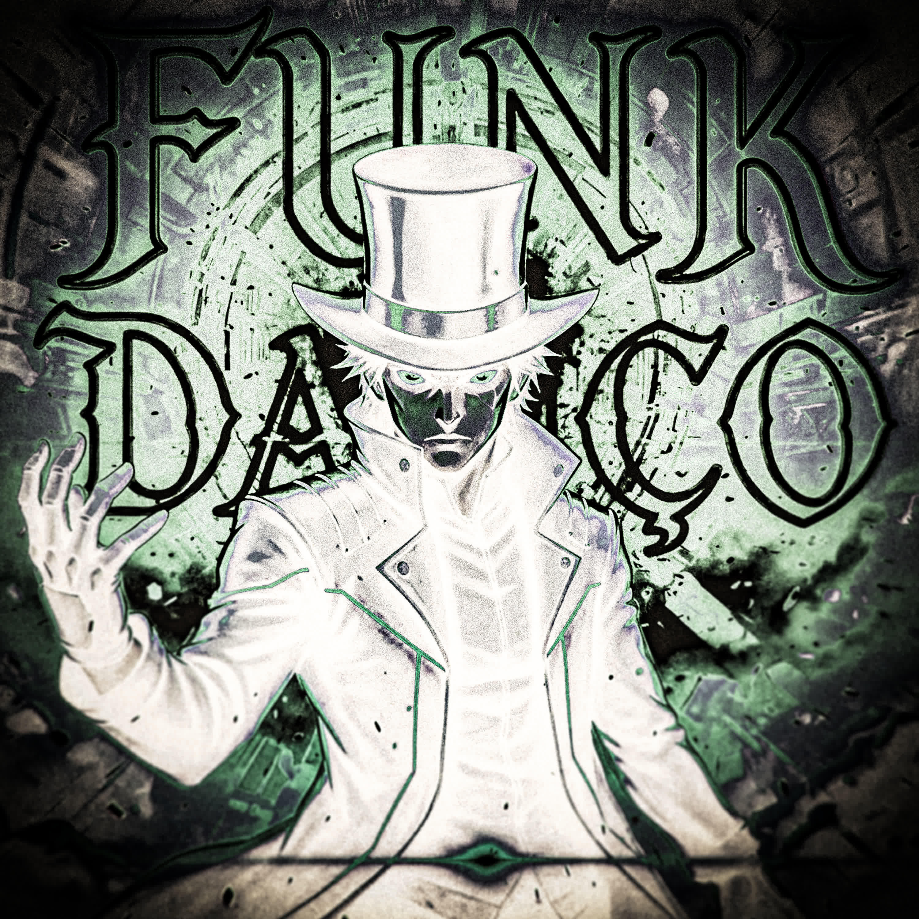 Релиз FUNK DA ÇO