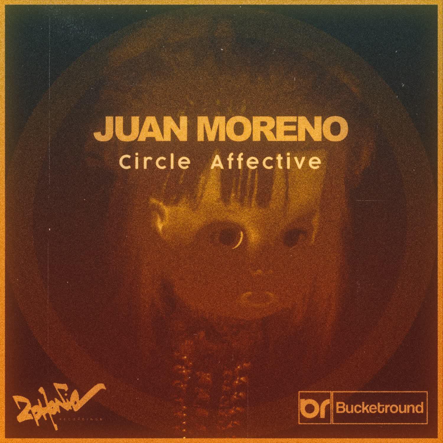Релиз Circle Affective