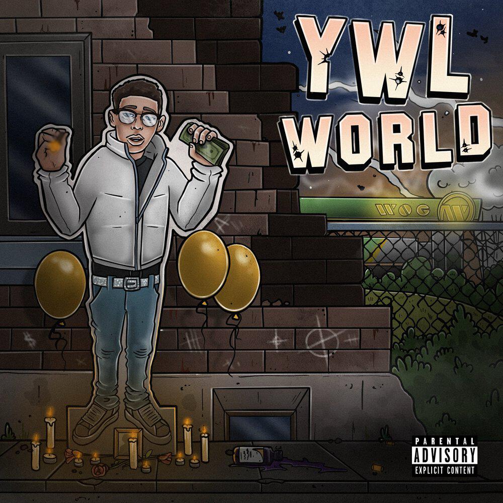 Релиз YWL