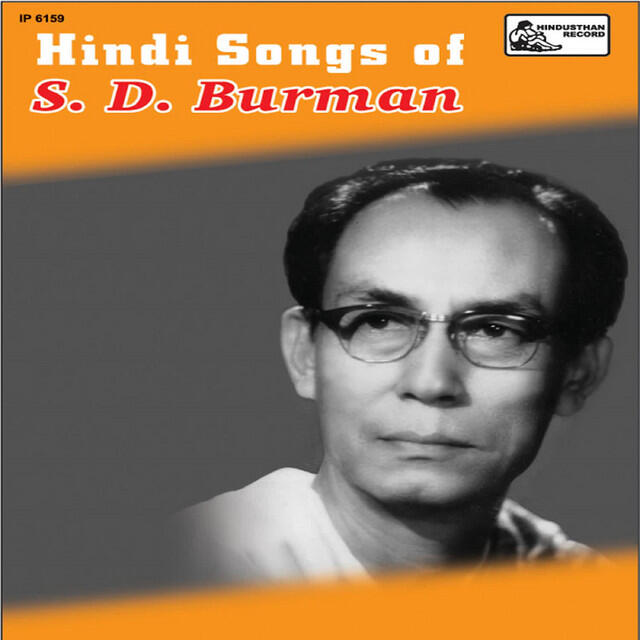 Релиз Hindi Songs Of S. D. Burman