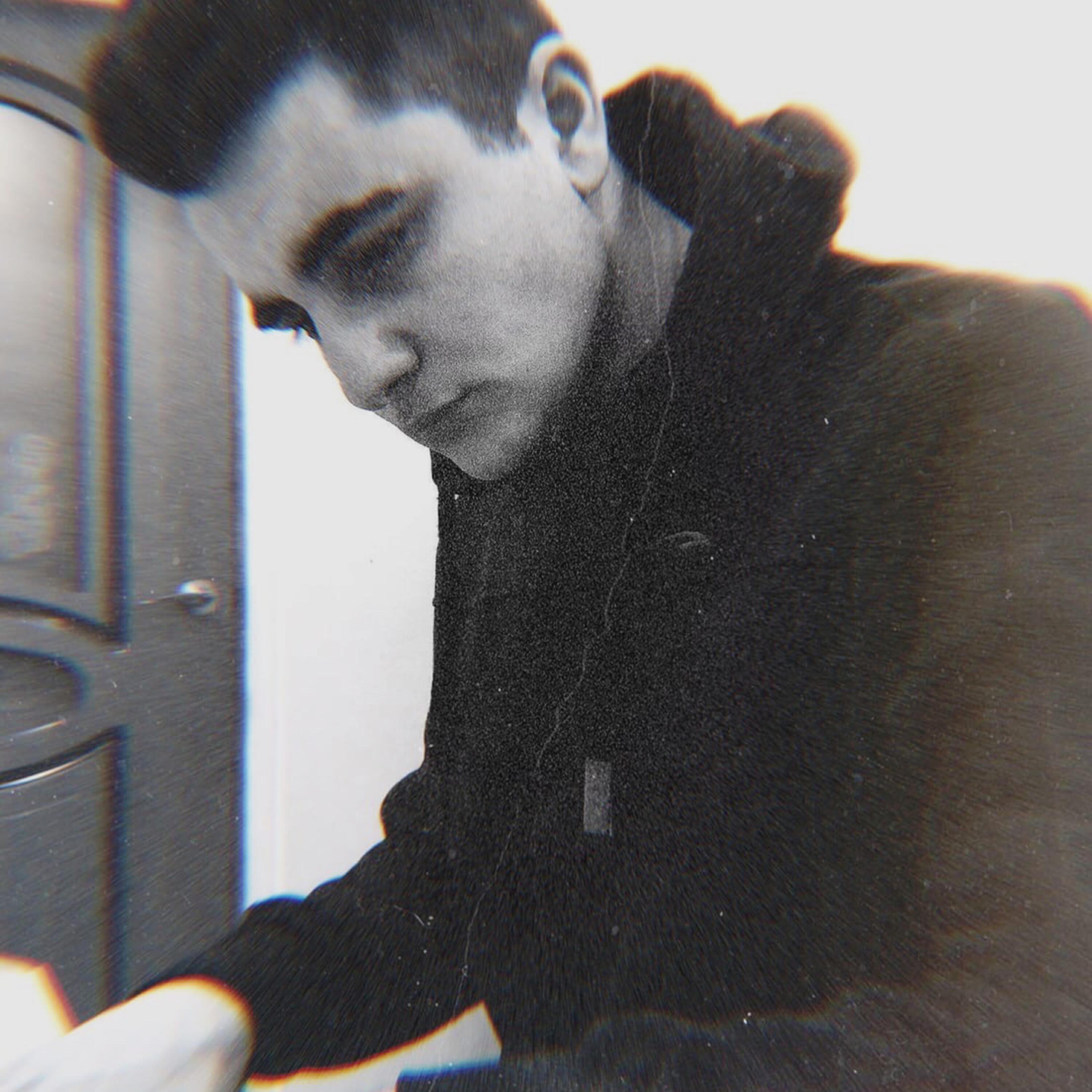 Обложка трека