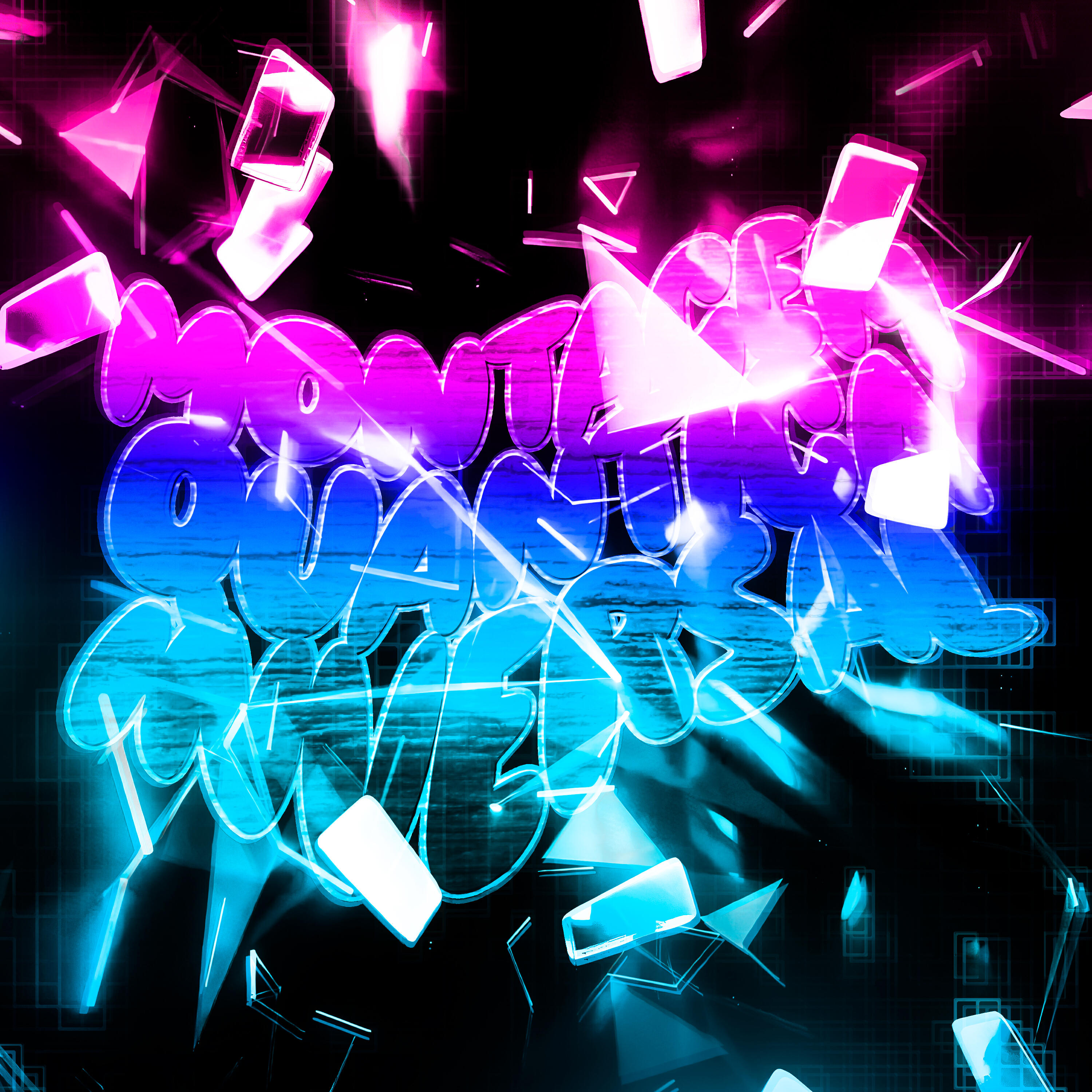 Релиз MONTAGEM QUANTICA INVERSAL