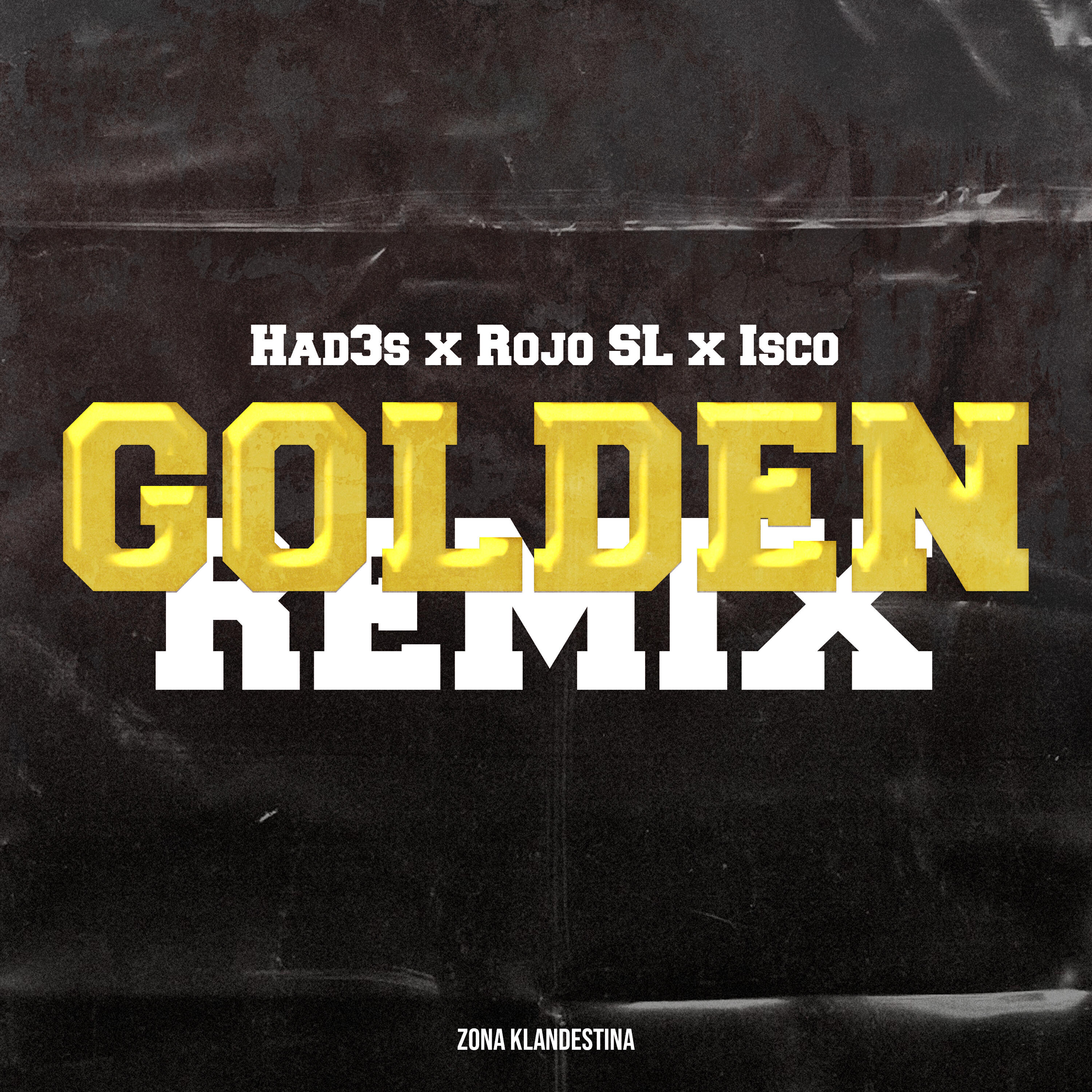Релиз Golden Remix