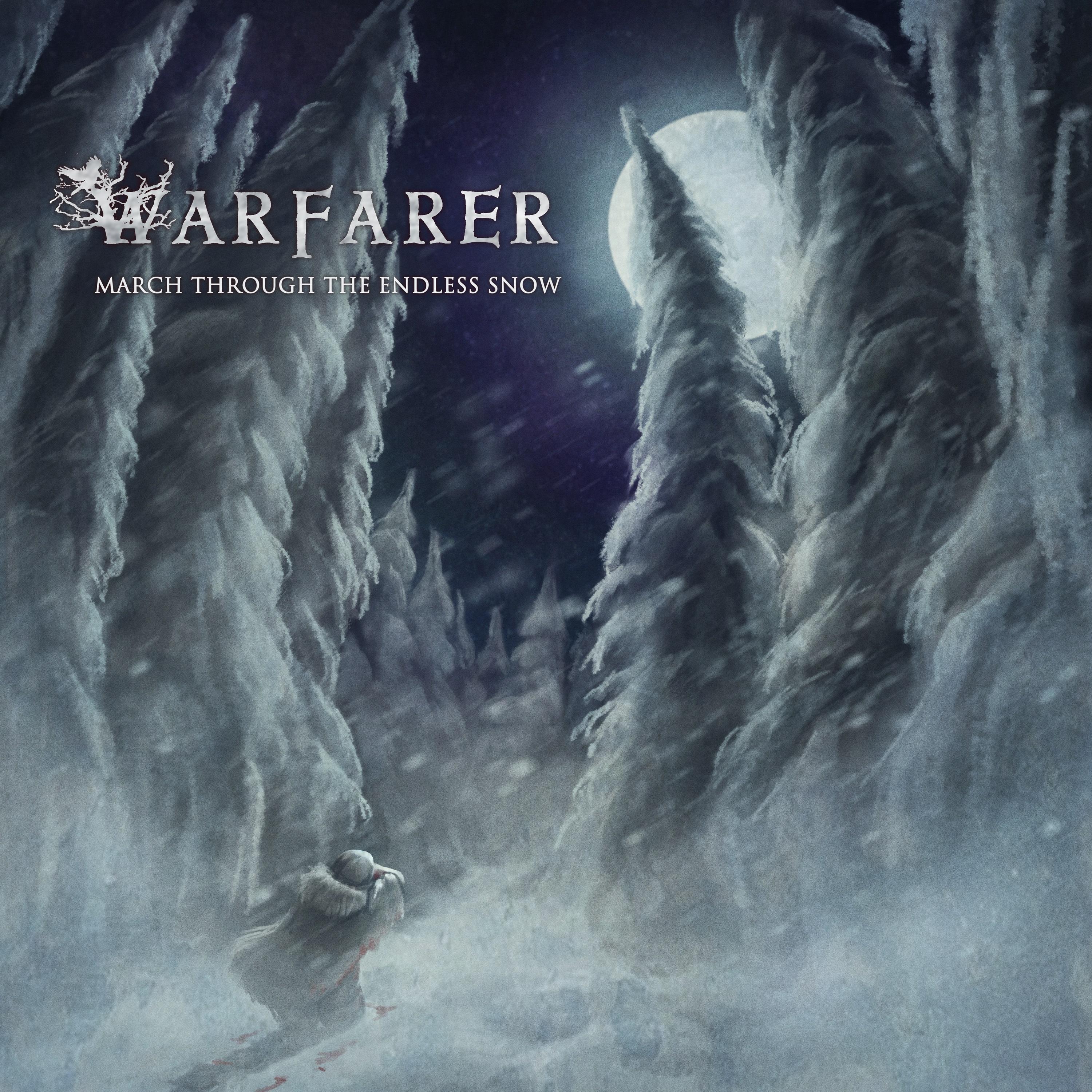 Релиз March Through the Endless Snow