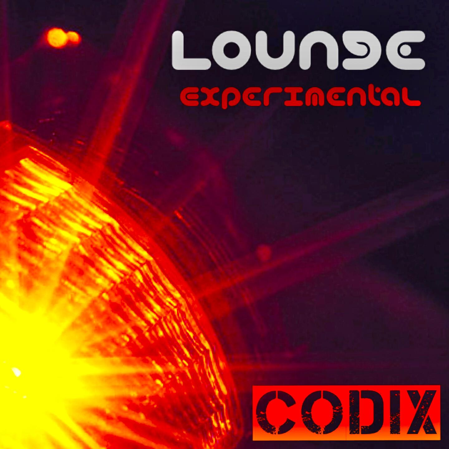 Релиз Lounge Experimental